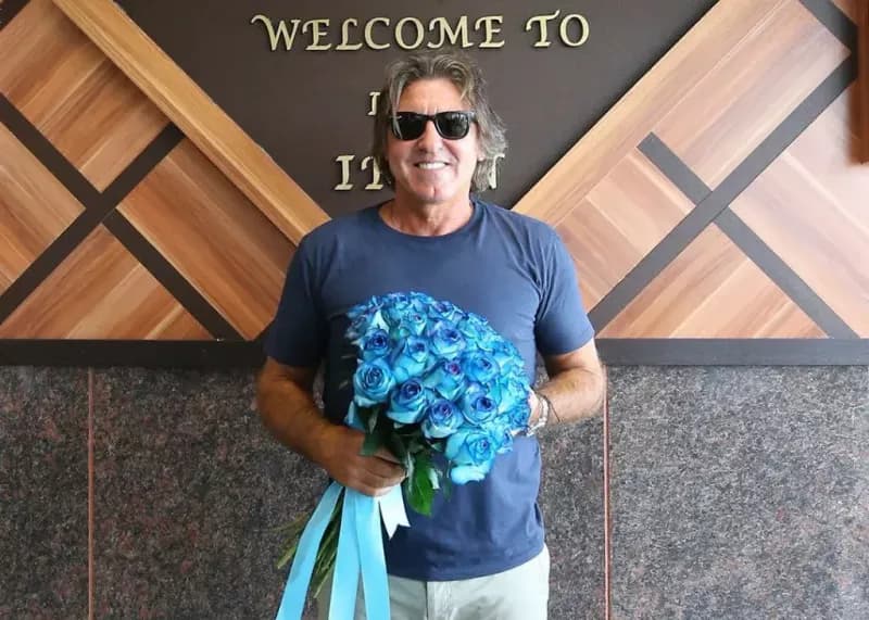 ریکاردو ساپینتو بار دیگر سرمربی استقلال شد