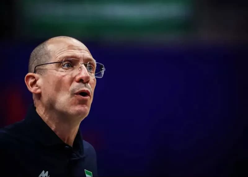 روبرتو پیاتزا سرمربی تیم ملی کوبا شد!