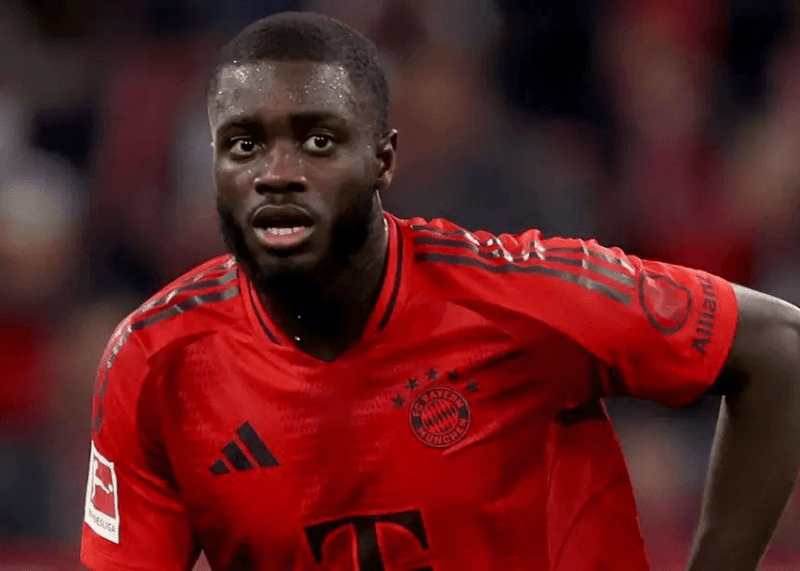 اظهارات اوپامکانو پیش از جدال حساس بایرن مونیخ و پاری‌سن‌ژرمن