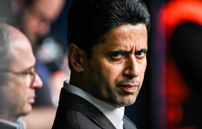 حالا انریکه همه‌کاره است؛ پاری‌سن‌ژرمن تسلیم سرمربی جدید