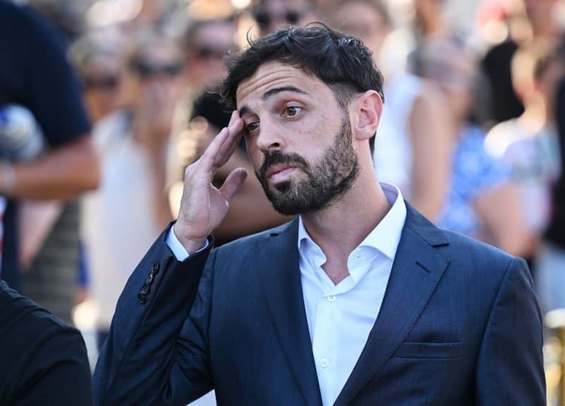 برناردو سیلوا: تصور رنج خانواده ژوتا برایم غیرممکن است