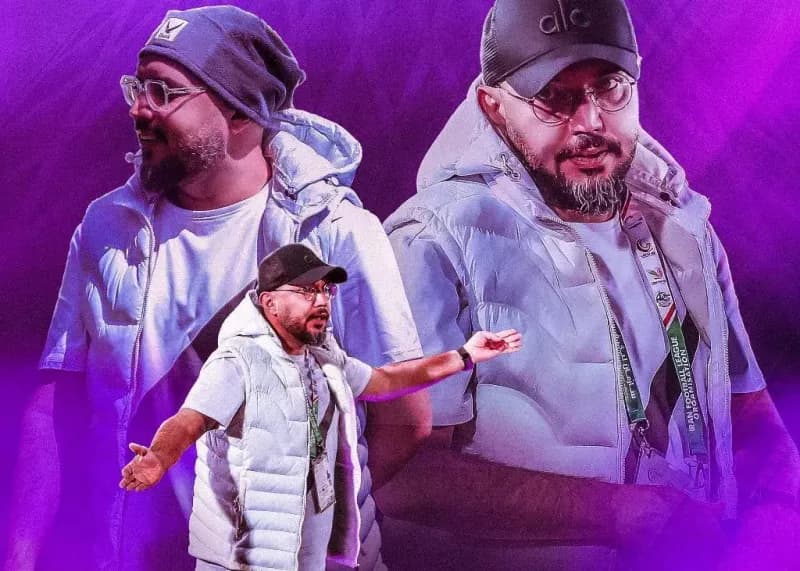 سرمربی جدید هوادار تهران معرفی شد