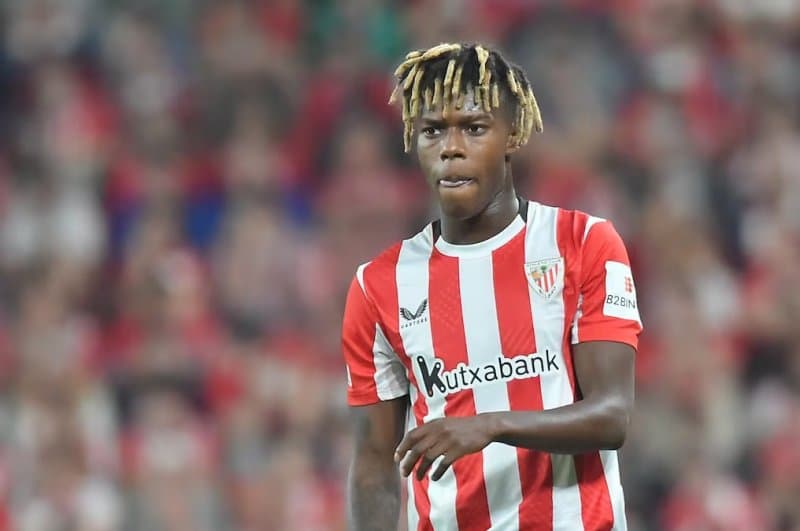 جزئیات ناکامی بارسلونا در جذب نیکو ویلیامز؛ نقش رئیس لالیگا چه بود؟