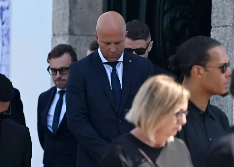 آغاز پیش‌فصل لیورپول در سایه سوگواری برای دیوگو ژوتا