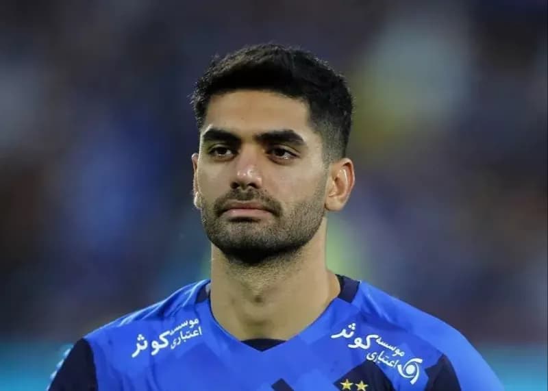 ساپینتو پذیرفته که رفتارهایش را مدیریت کند؛ آخرین وضعیت نقل‌وانتقالات استقلال