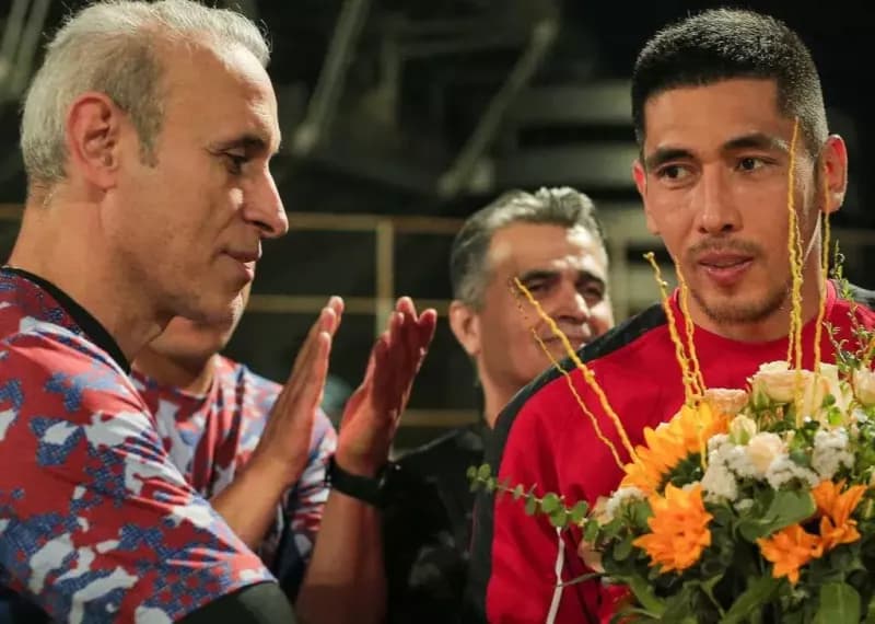 استارت رسمی فولاد با بازگشت گلر ازبکستانی