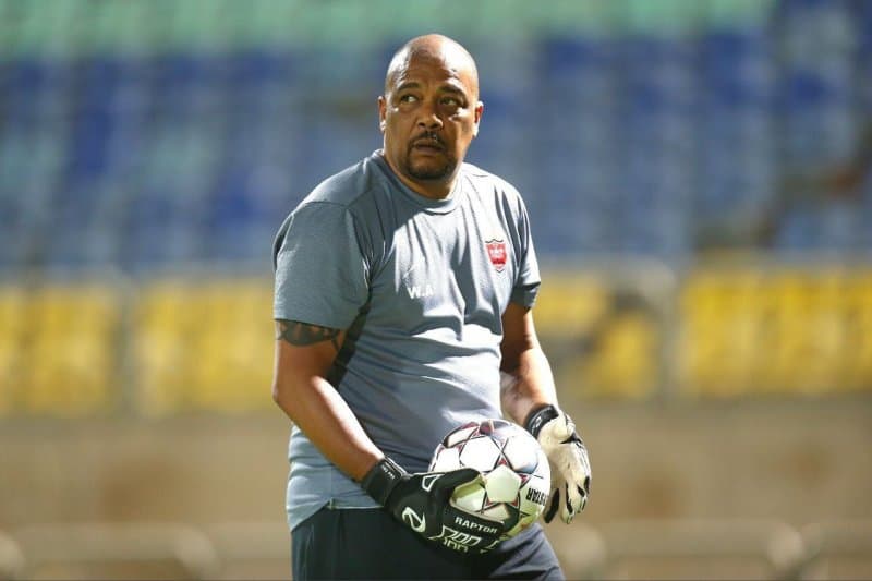 مربی سابق پرسپولیس به کادرفنی فولاد پیوست