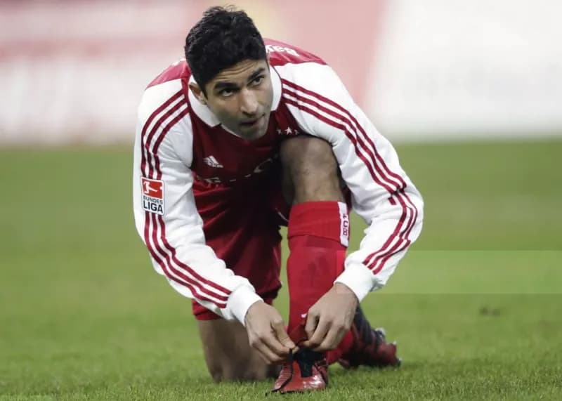 جایگاه تاریخی وحید هاشمیان در بوندس‌لیگا و افتخارآفرینی ستارگان ایرانی در فوتبال آلمان