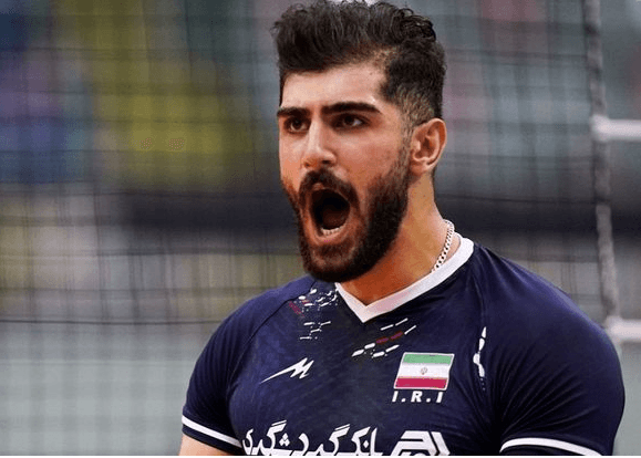آمار جالب توپ‌گیری ایرانی‌ها در لیگ ملت‌های والیبال ۲۰۲۵