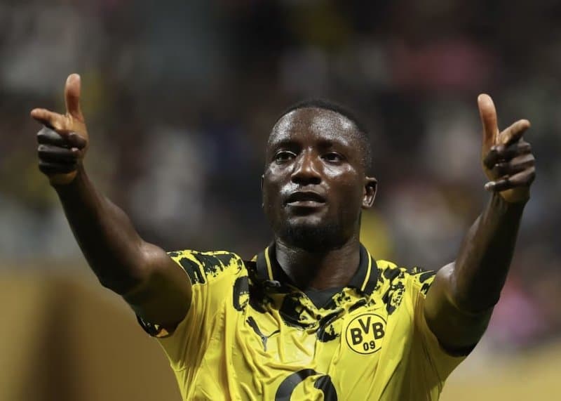 هشدار جدی به ژابی؛ سرهو گیراسی، تهدید بزرگ رئال مادرید در جام جهانی باشگاه‌ها