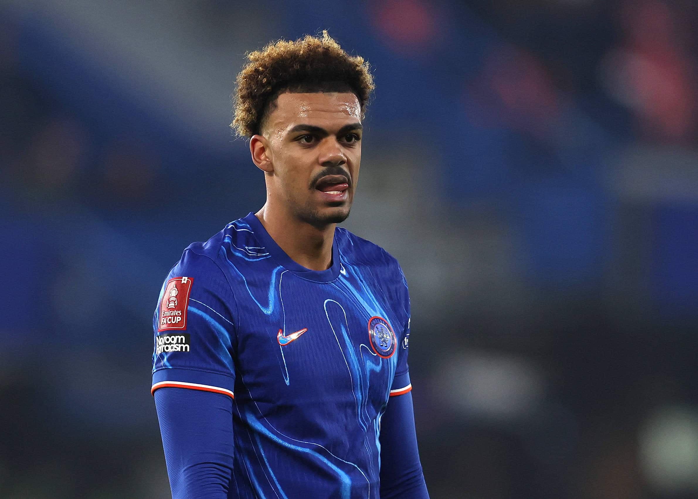 آینده رناتو ویگا؛ سردرگمی و سودجویی چلسی از یک پدیده جوان