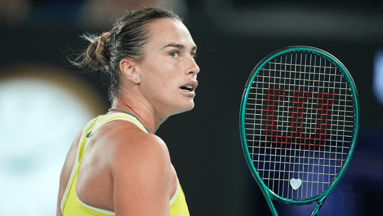 آرینا سابلنکا پس از حذف در نیمه‌نهایی ویمبلدون؛ از رویارویی با انتقادها تا سفر عاشقانه به یونان