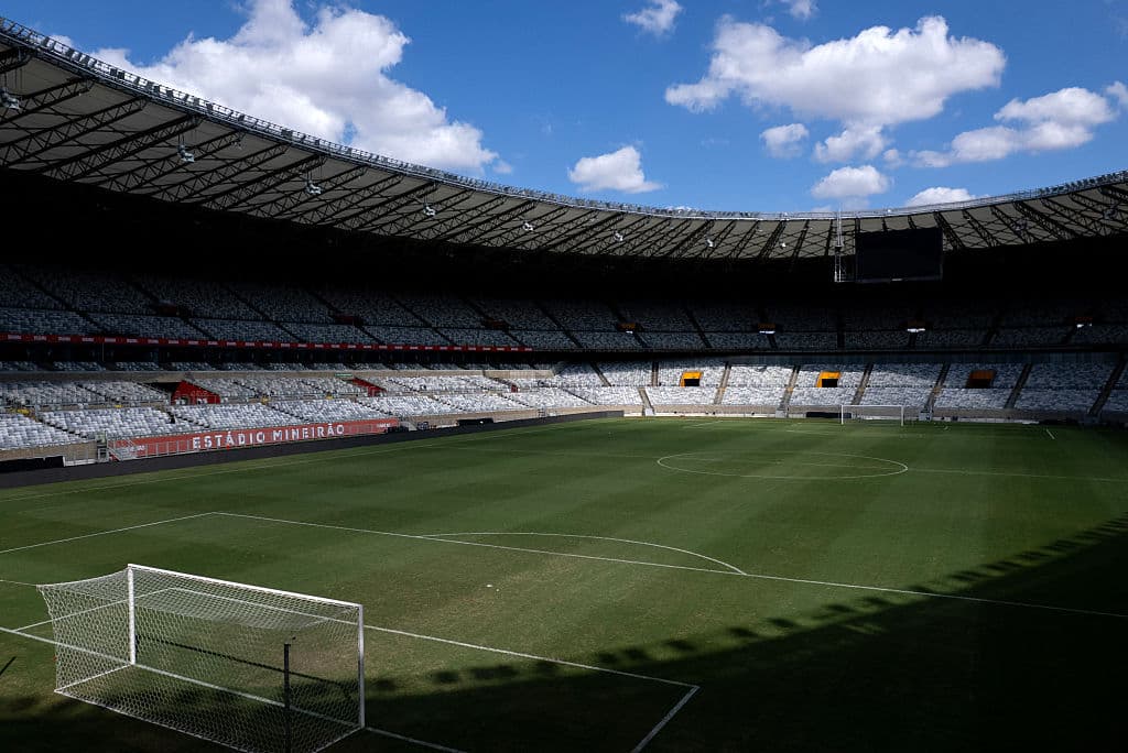 کرزئیرو برای حفظ صدرنشینی برابر یوونتوده صف‌آرایی می‌کند