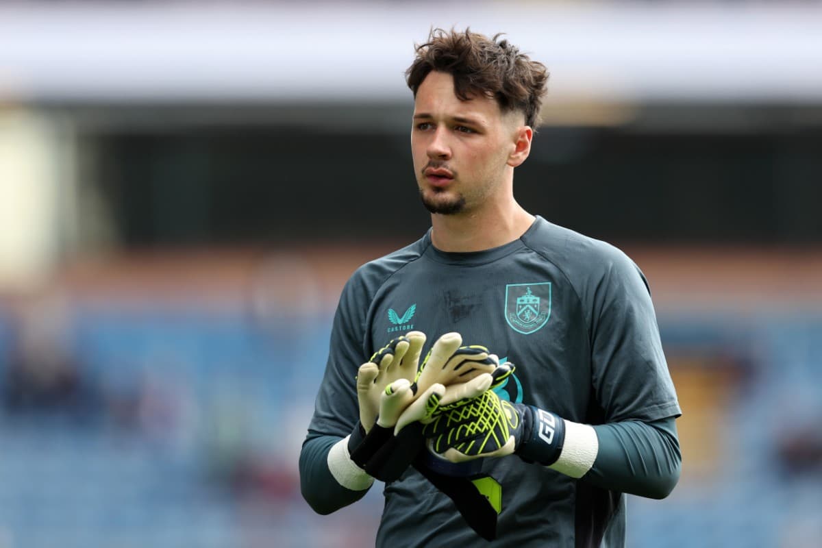 بازگشت احتمالی جیمز ترافرود به منچسترسیتی؛ رویای بازگشت به خانه