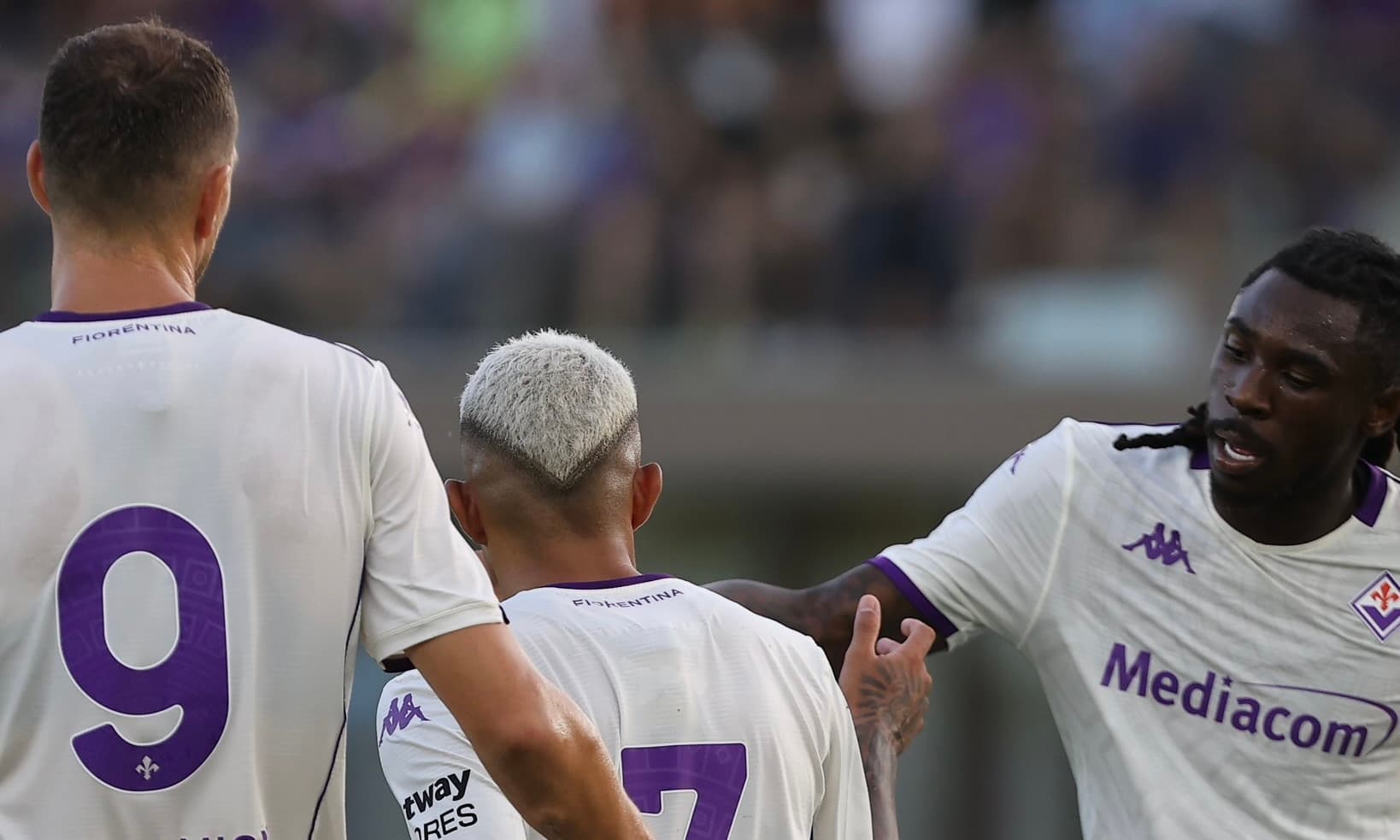 خلاصه بازی‌های دوستانه: دژکو گل زد، نگرانی برای ندوی، درخشش کانچلری