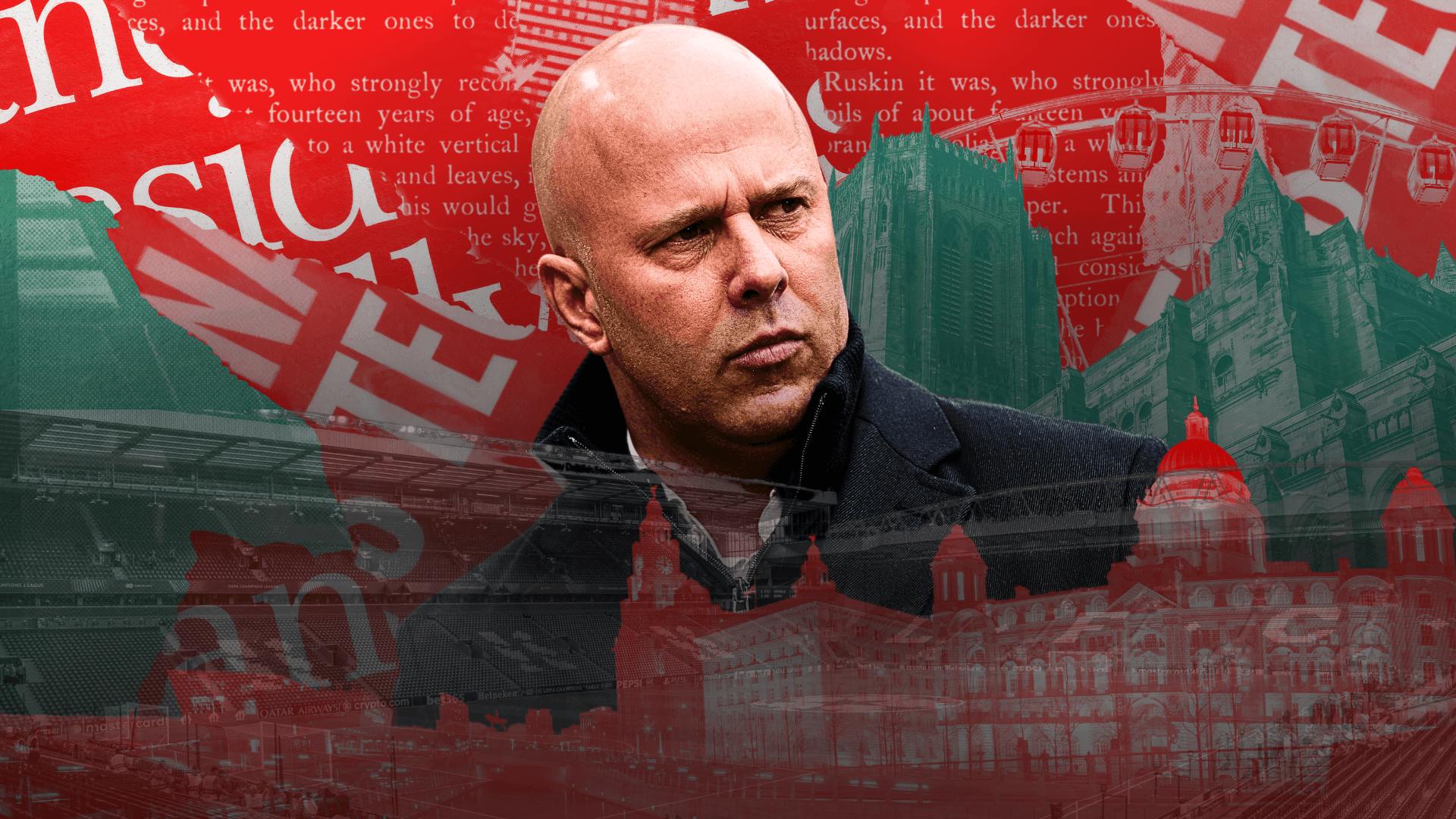 دوگانگی عجیب در انتقادات علیه لیورپول: آیا واقعاً استاندارد‌ها برای آن‌ها متفاوت است؟