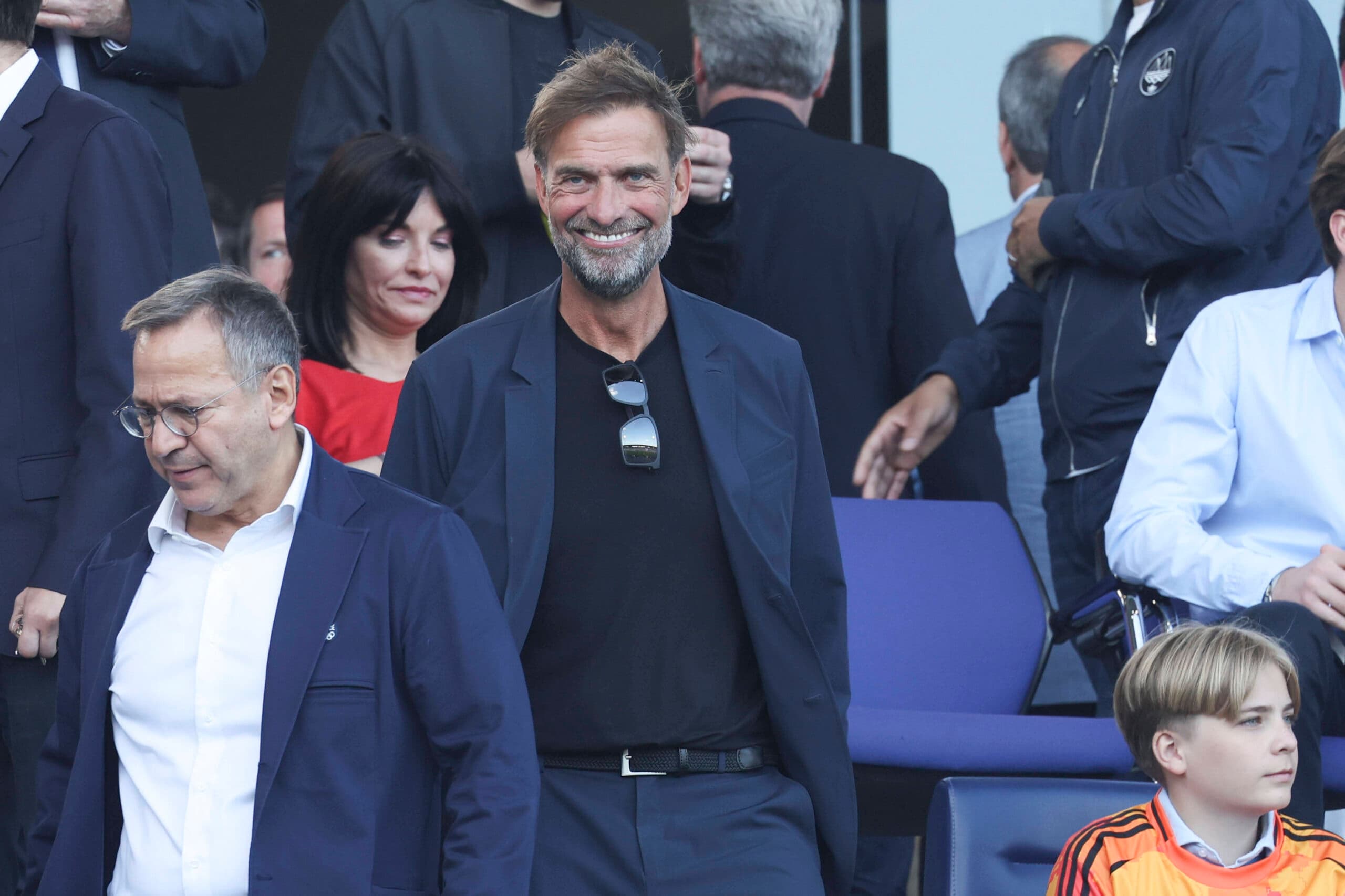 تحول تاکتیکی لیورپول با ورود اکی‌تیکه؛ آغاز دوران جدید زیر نظر آرنه اسلات