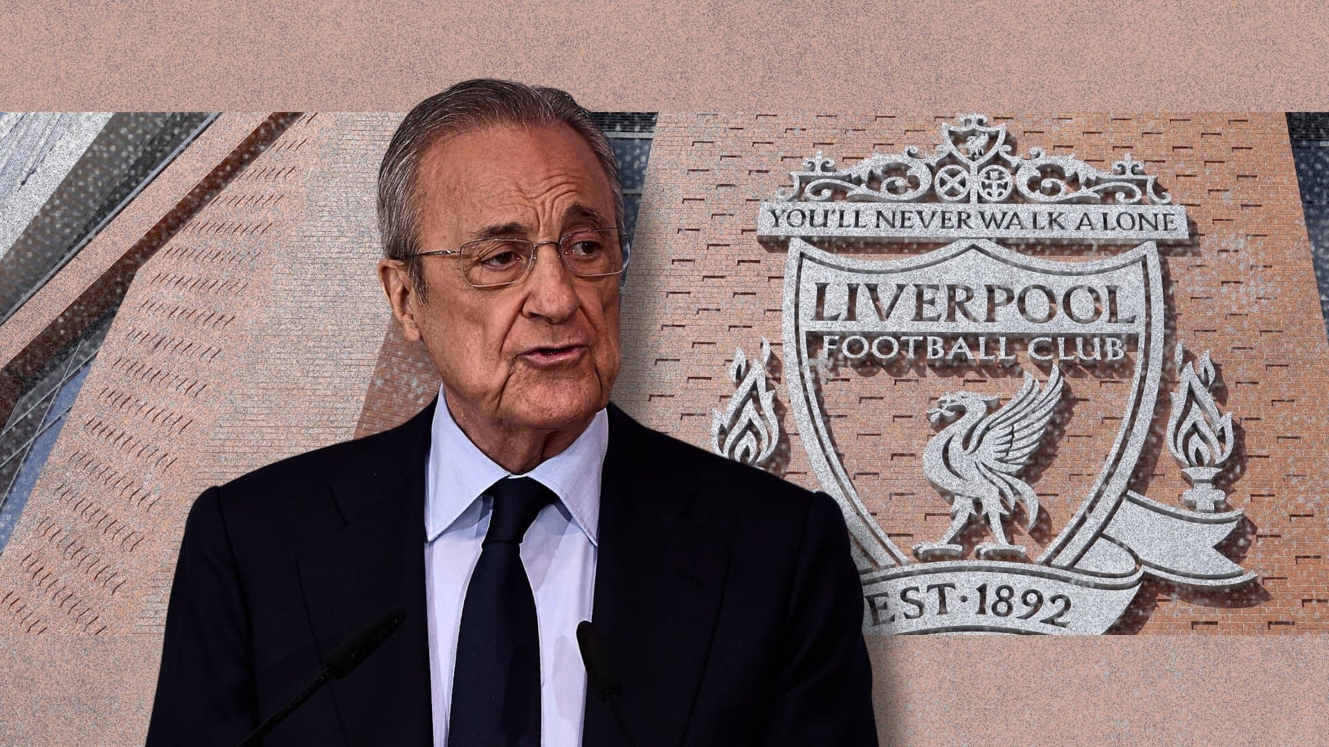 پیشنهاد ۲۵ میلیون پوندی رئال مادرید برای خرید کوناته از لیورپول