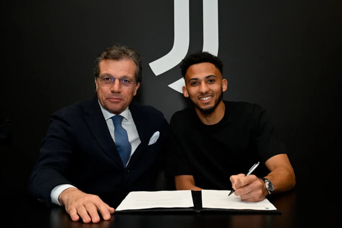 چرا یوونتوس تابستان امسال با وجود خرید تنها یک بازیکن، ۱۱۱ میلیون یورو خرج کرد؟