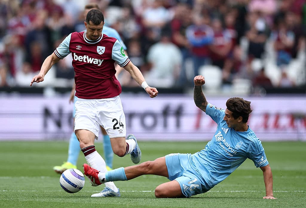 گزینه‌های تیم تیگرس در نقل و انتقالات تابستانی