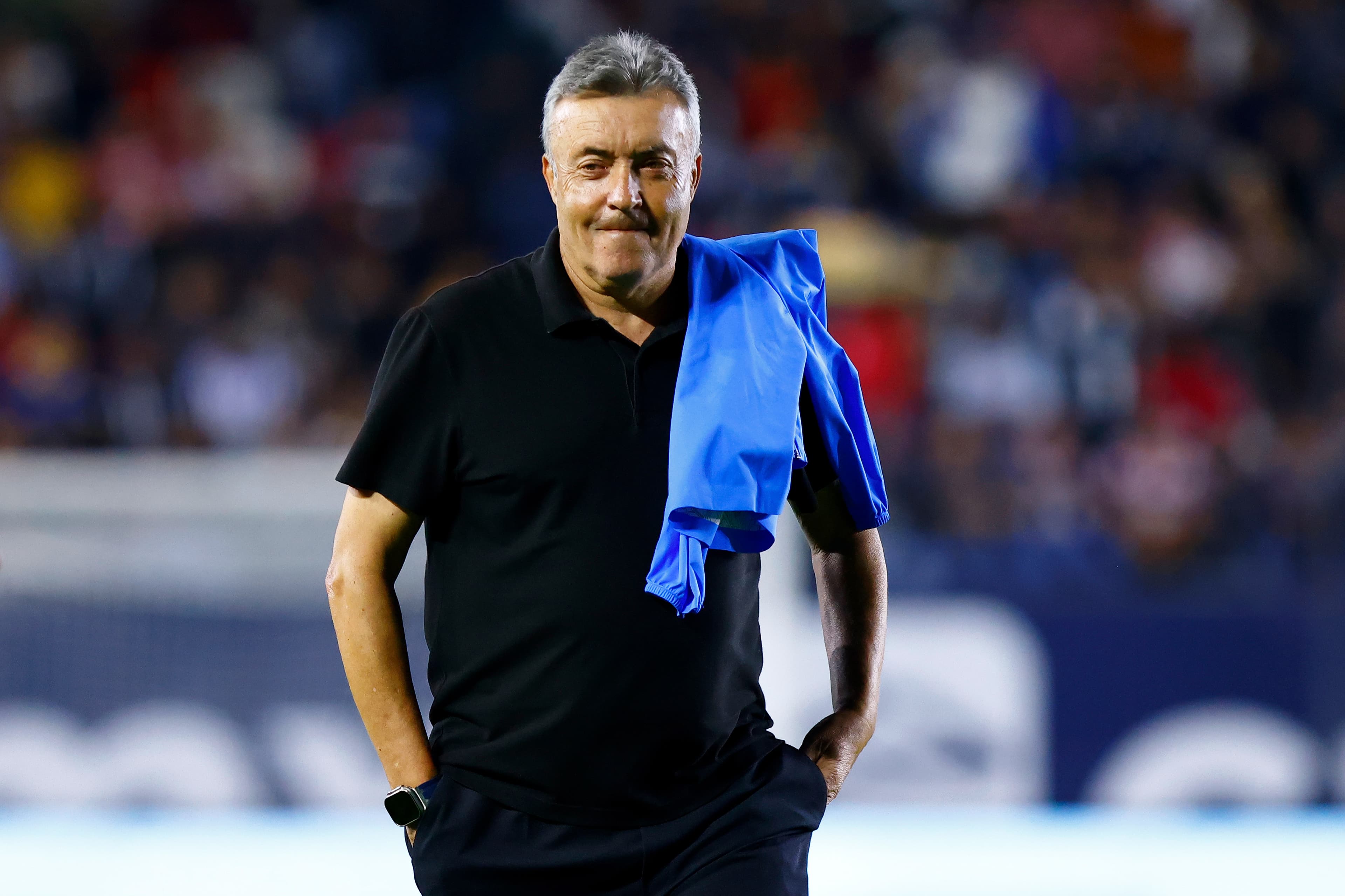 آغاز دوران دومنک تورنت در خانه با مونتری