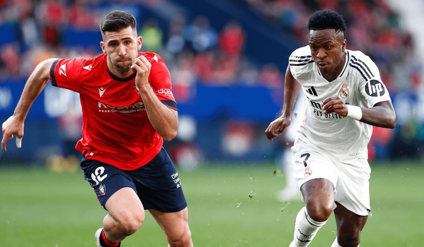 رقابت اتلتیک بیلبائو و اتلتیکو مادرید برای جذب مدافع؛ آرسو به بیلبائو پیوست