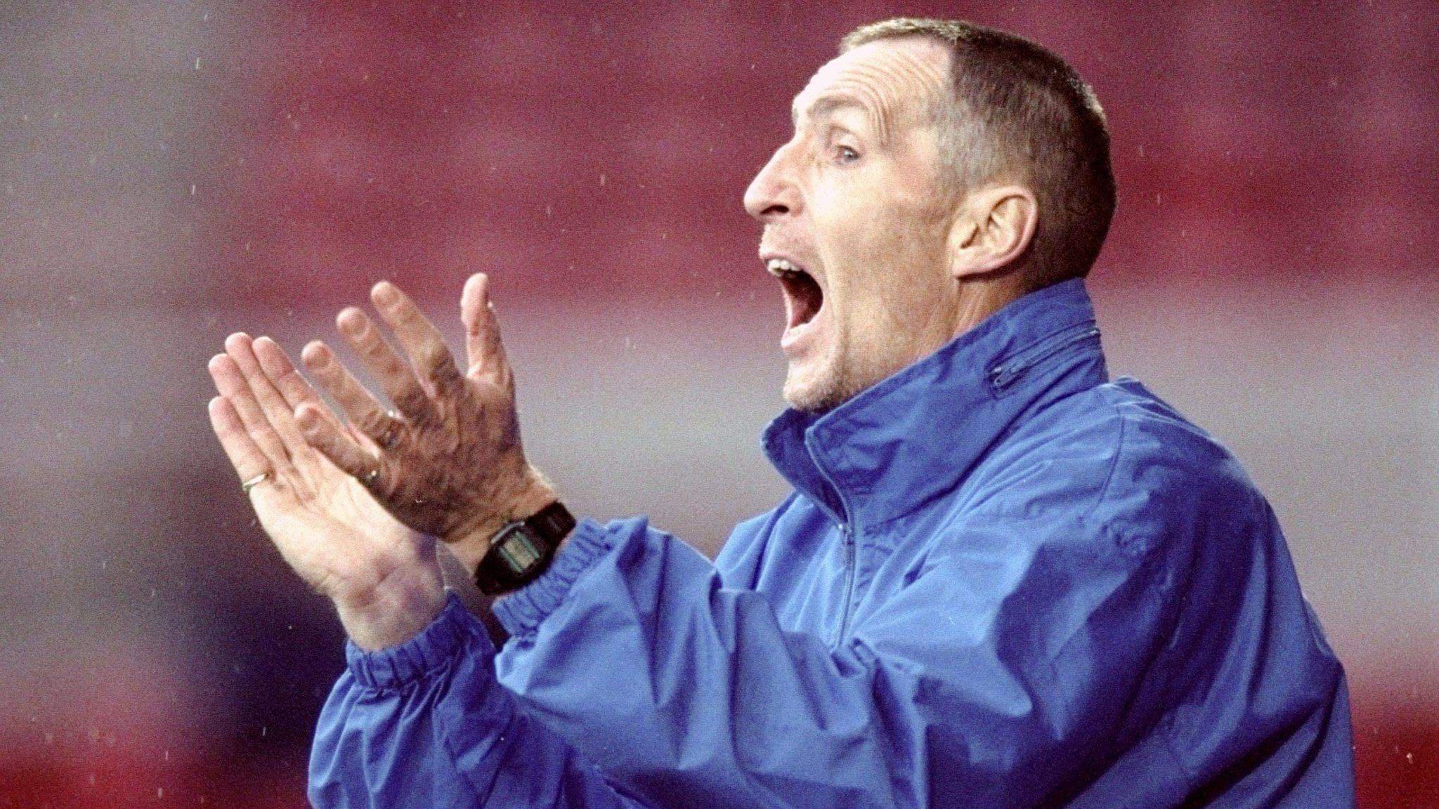 جویی جونز؛ اسطوره فروتن ولز و لیورپول درگذشت