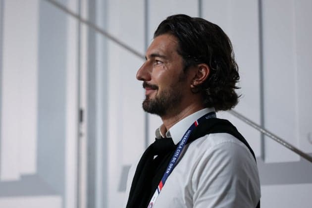 نامزدی ونوس ویلیامز با آندره‌آ پرتی و بازگشت درخشان به تنیس