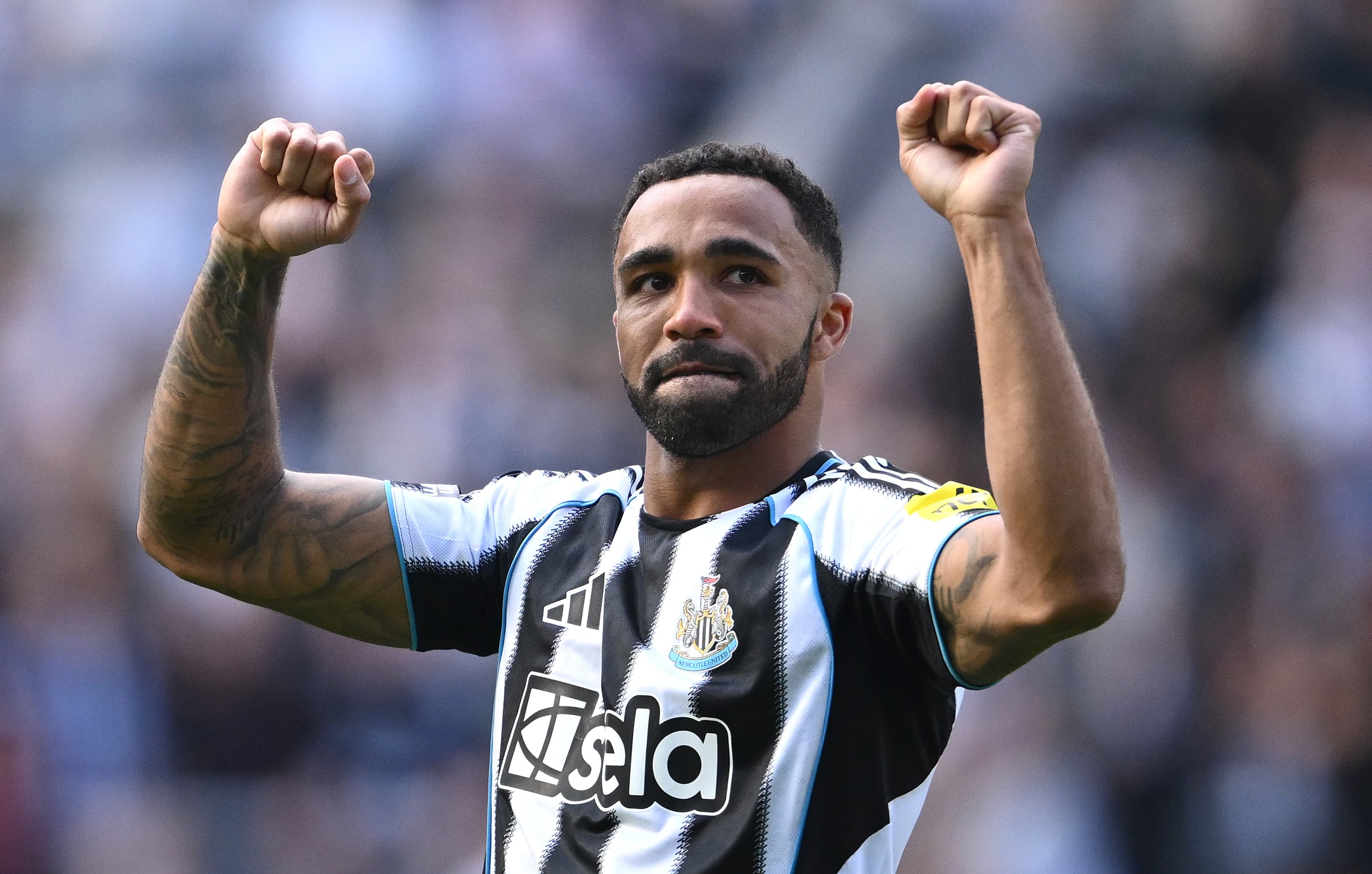 وست‌هم در آستانه جذب کالوم ویلسون بدون پرداخت هزینه انتقال