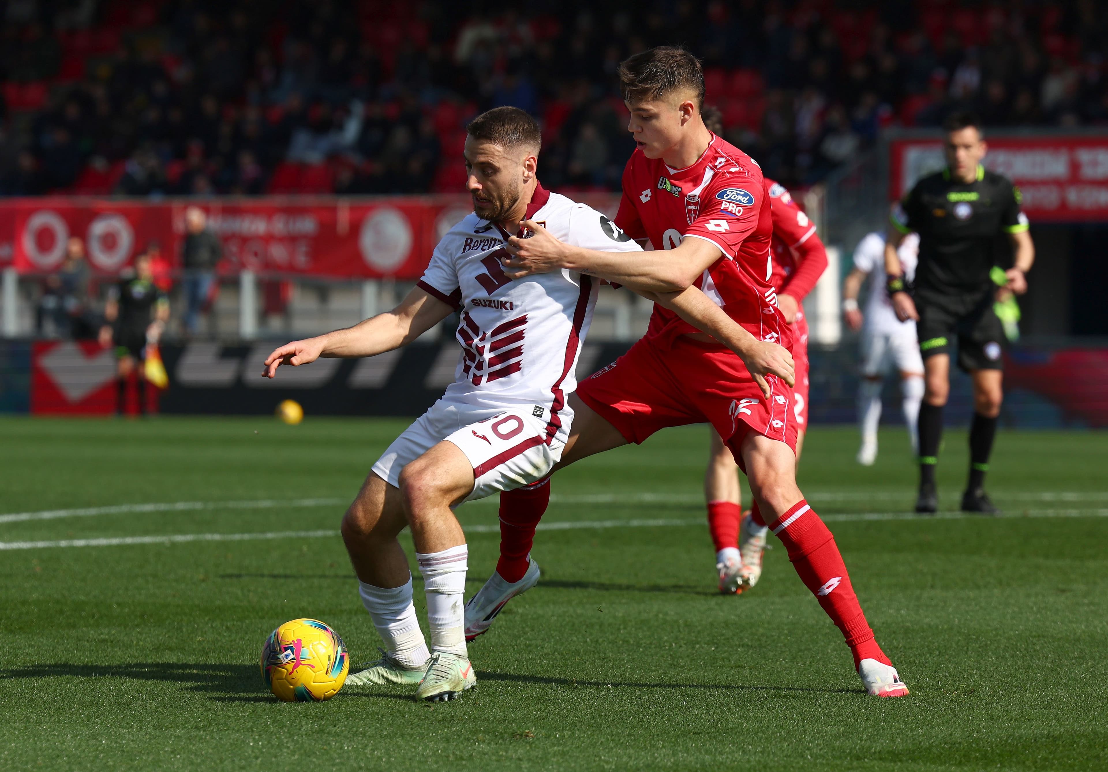 تلاش چهار باشگاه اروپایی برای جذب بازیکن آرژانتینی اینترمیلان