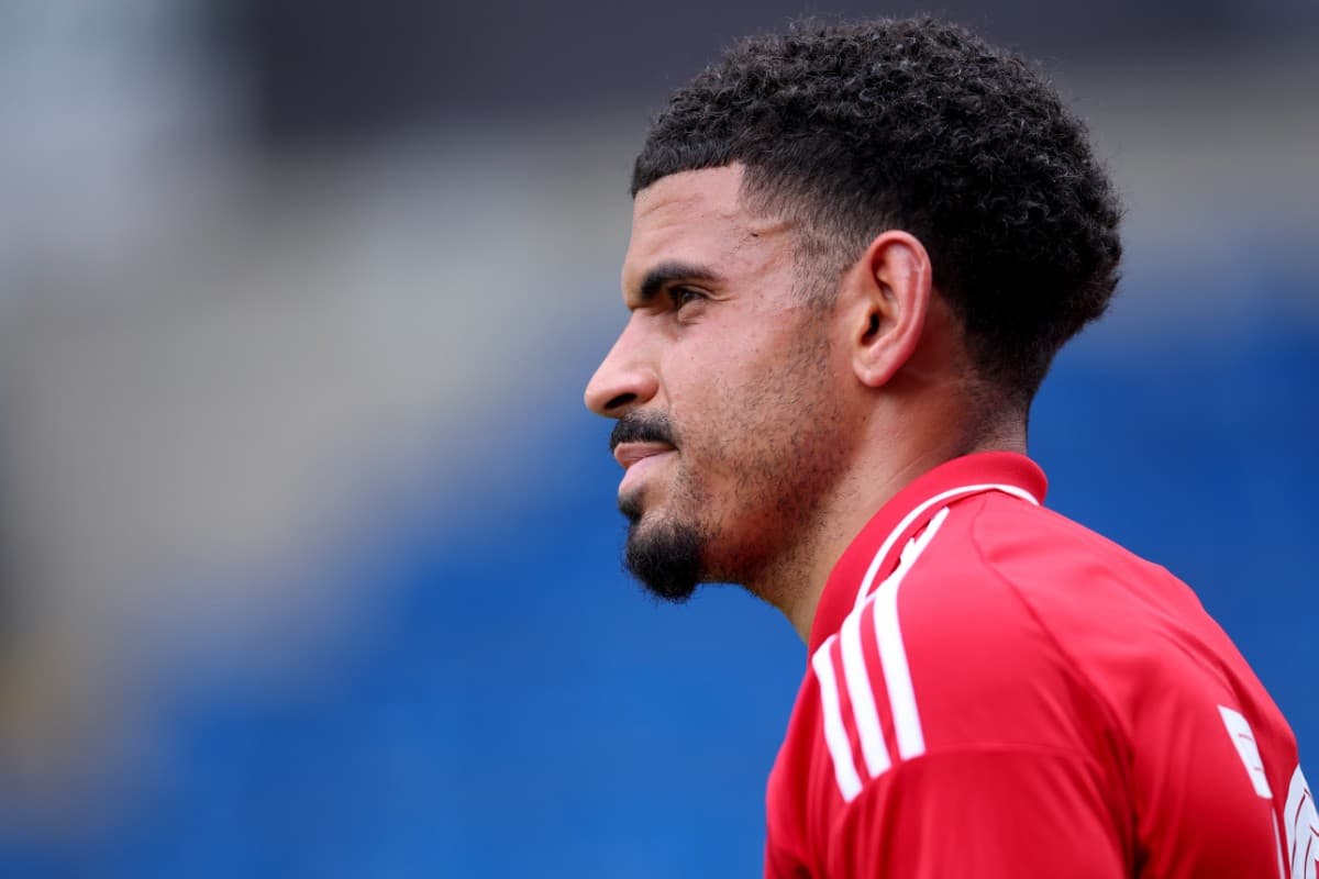 منچستر سیتی از جذب مورگان گیبس-وایت منصرف شد؛ تمرکز روی خروجی‌ها در تابستان