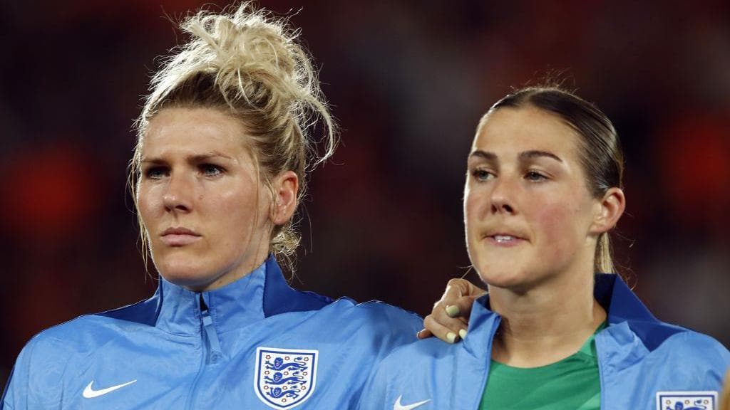 یادداشتی بر عملکرد معجزه‌آسای تیم ملی فوتبال زنان انگلیس در یورو ۲۰۲۵