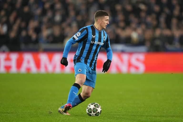 رُم نام کریستوس تسولیس را به لیست خرید تابستانی اضافه کرد