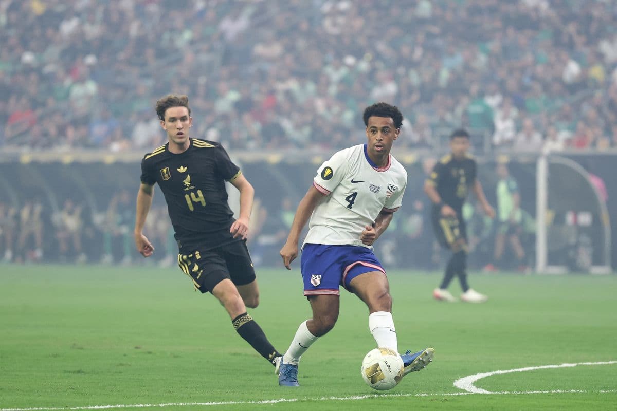 گزارش: میلان به جذب هافبک ۲۵ میلیون یورویی بورنموث علاقه‌مند شد؛ مذاکرات با جاشاری متوقف شده است