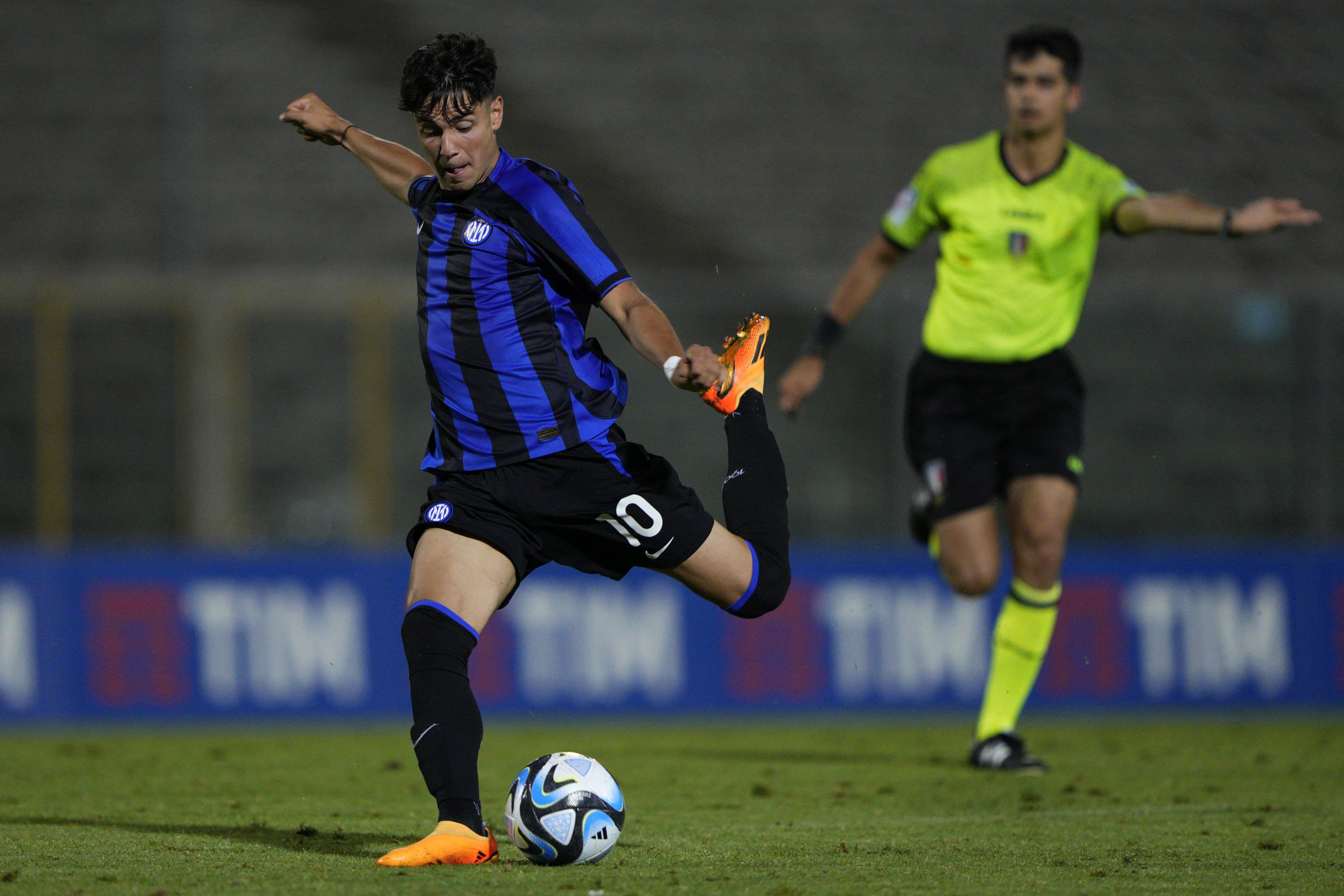 جدیدترین انتقال: بازیکن جوان اینتر، جیاکومو ده‌پیِری راهی یووه استابیا می‌شود