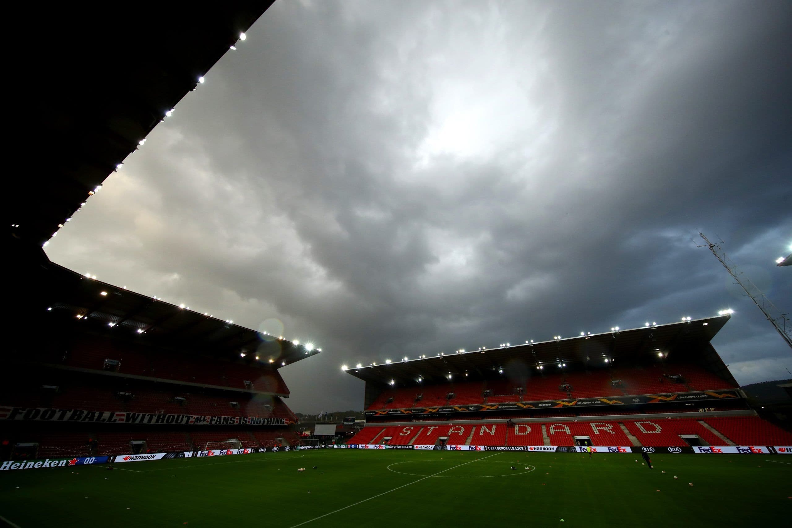 پیش‌بینی استاندارد لیژ برای فصل ۲۰۲۵/۲۰۲۶ لیگ برتر بلژیک