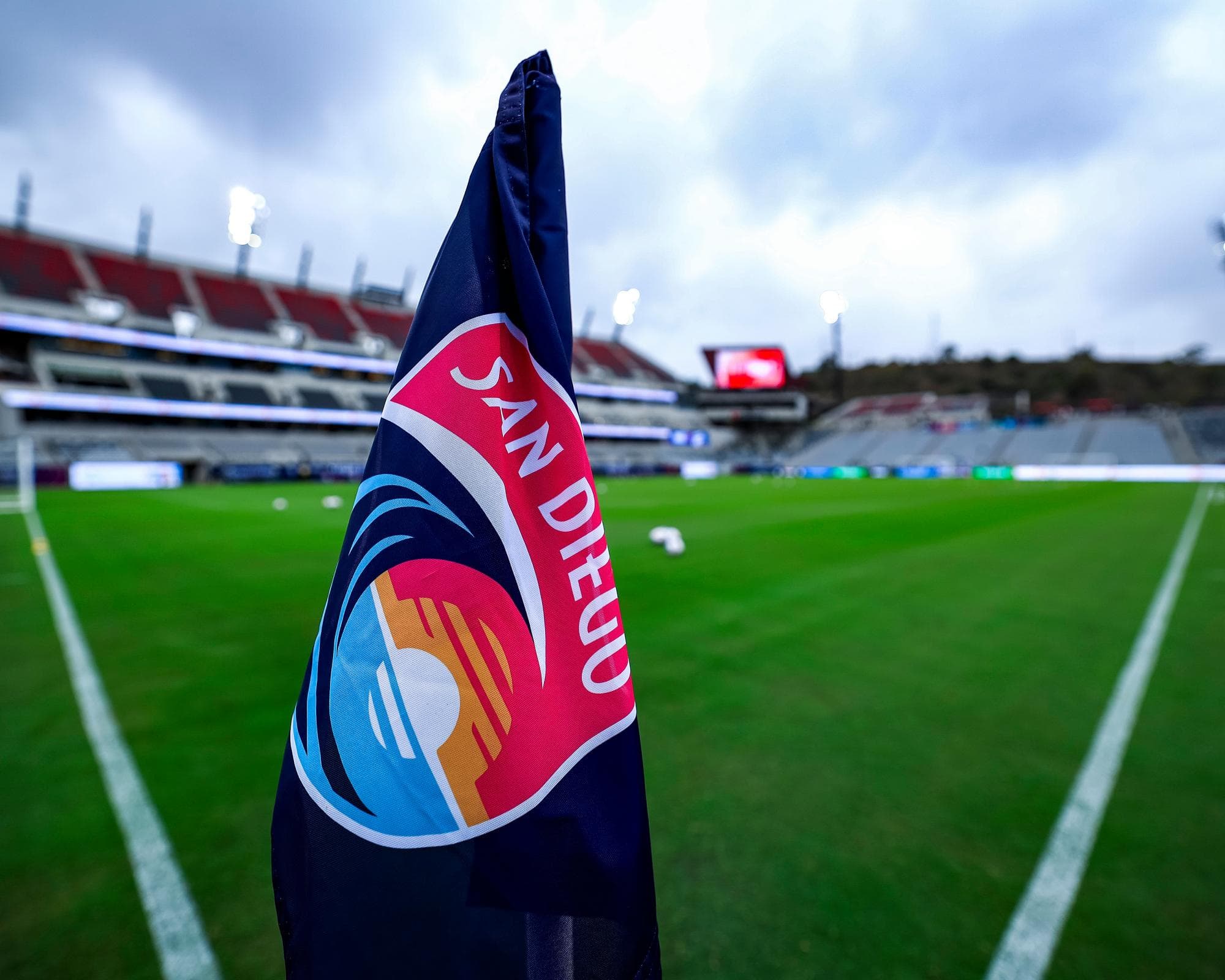 حواشی و جنجال‌های اخیر باشگاه سن دیگو ویو در لیگ NWSL آمریکا