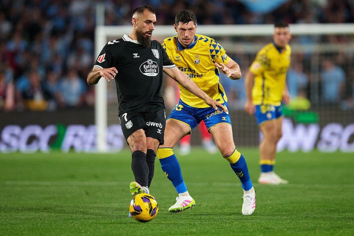 خلاصه نقل‌وانتقالات لالیگا: مقاومت بتیس و جدایی ستارگان از تیم‌های در خطر سقوط