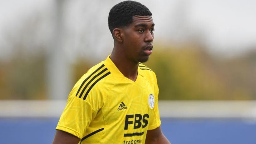 دیلون آدایی، دروازه‌بان سابق لسترسیتی و میلوال به بروملی پیوست