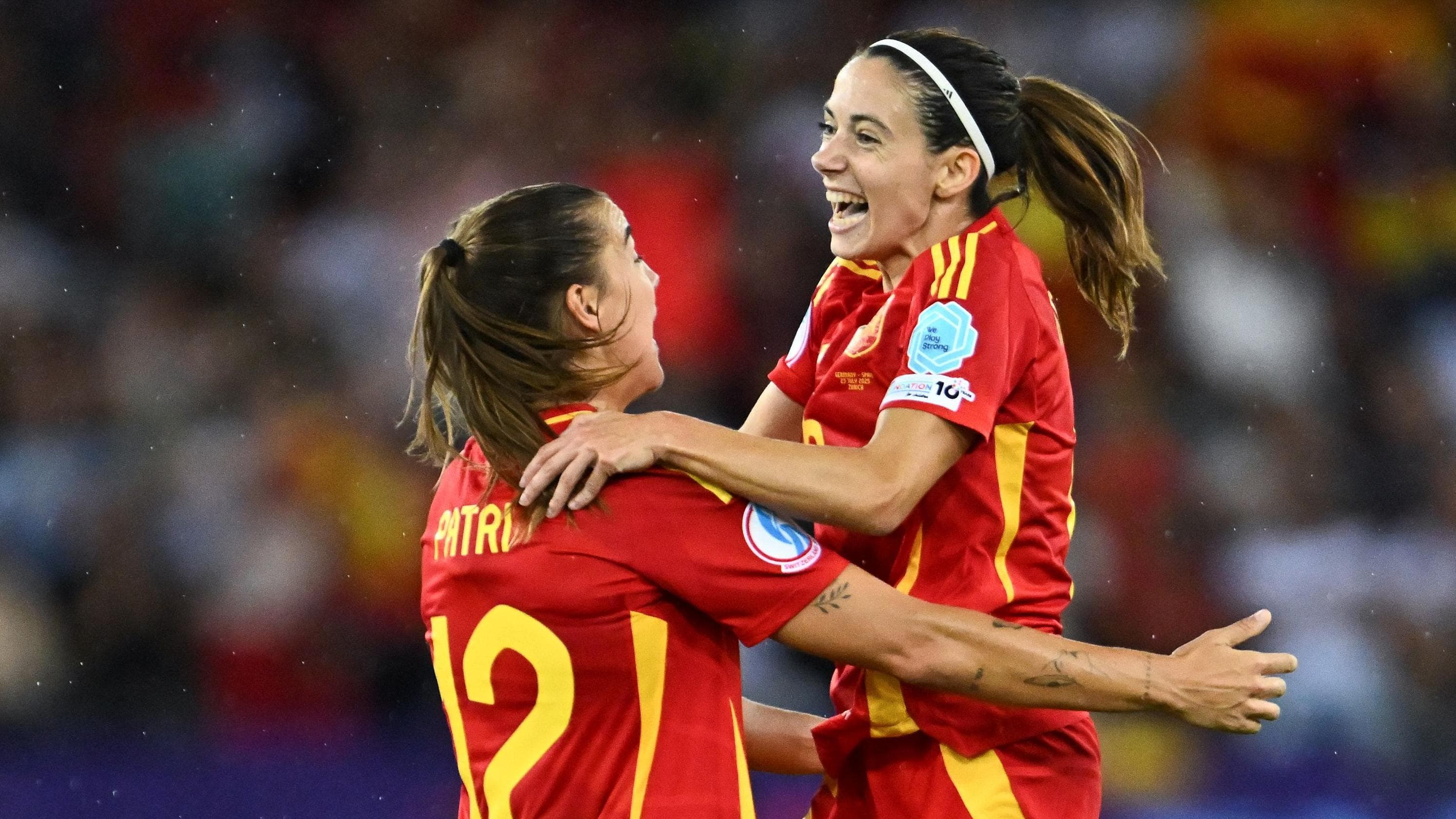 تحولی بزرگ در فوتبال زنان اسپانیا پس از حاشیه‌‌های جام جهانی