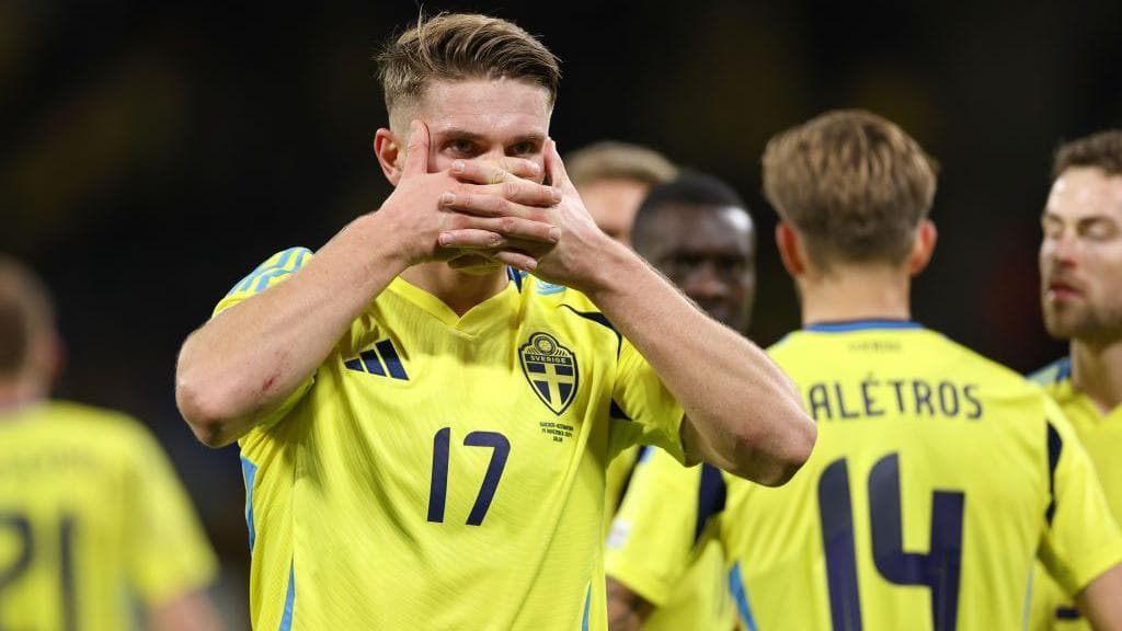 باشگاه کوچک سوئدی که ستاره‌های فوتبال ساخت: داستان موفقیت بروماپویکرنا