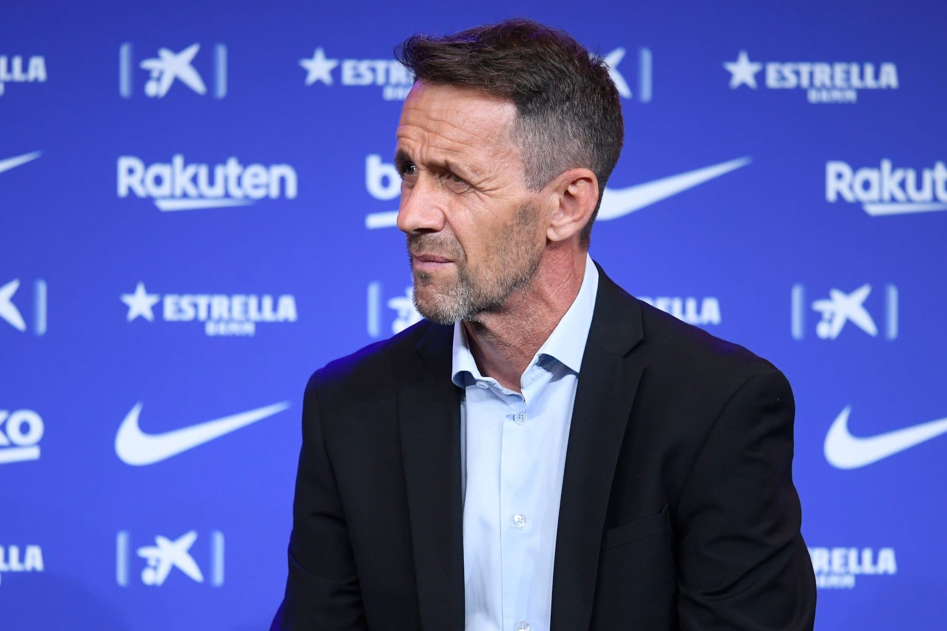 گفتگوی مدیر ورزشی سابق بارسلونا درباره یامال، کومان و انتقال نیکو ویلیامز