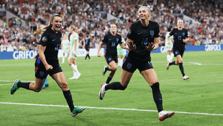 پیش‌نمایش فینال یورو زنان ۲۰۲۵: انگلیس مقابل اسپانیا