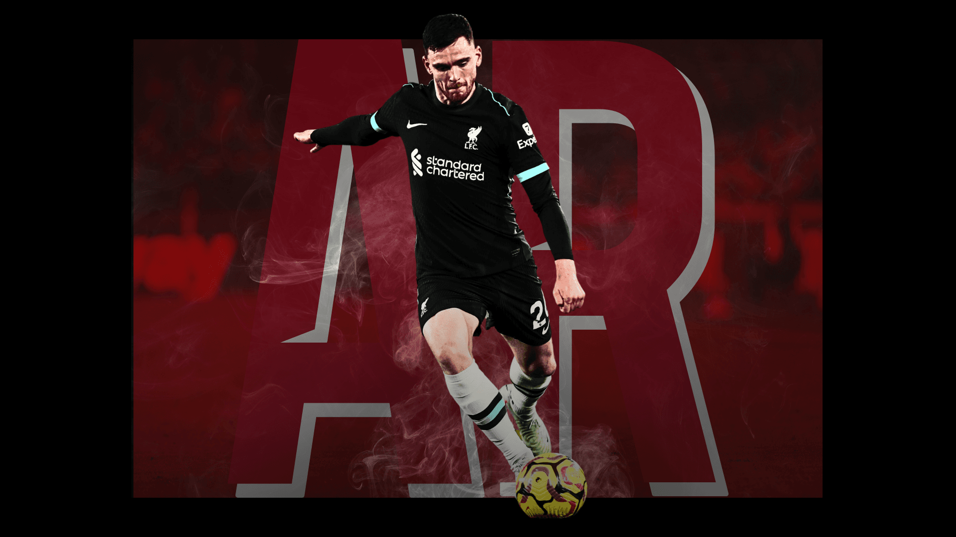 لیورپول جایگزین اندرو رابرتسون را نهایی کرد