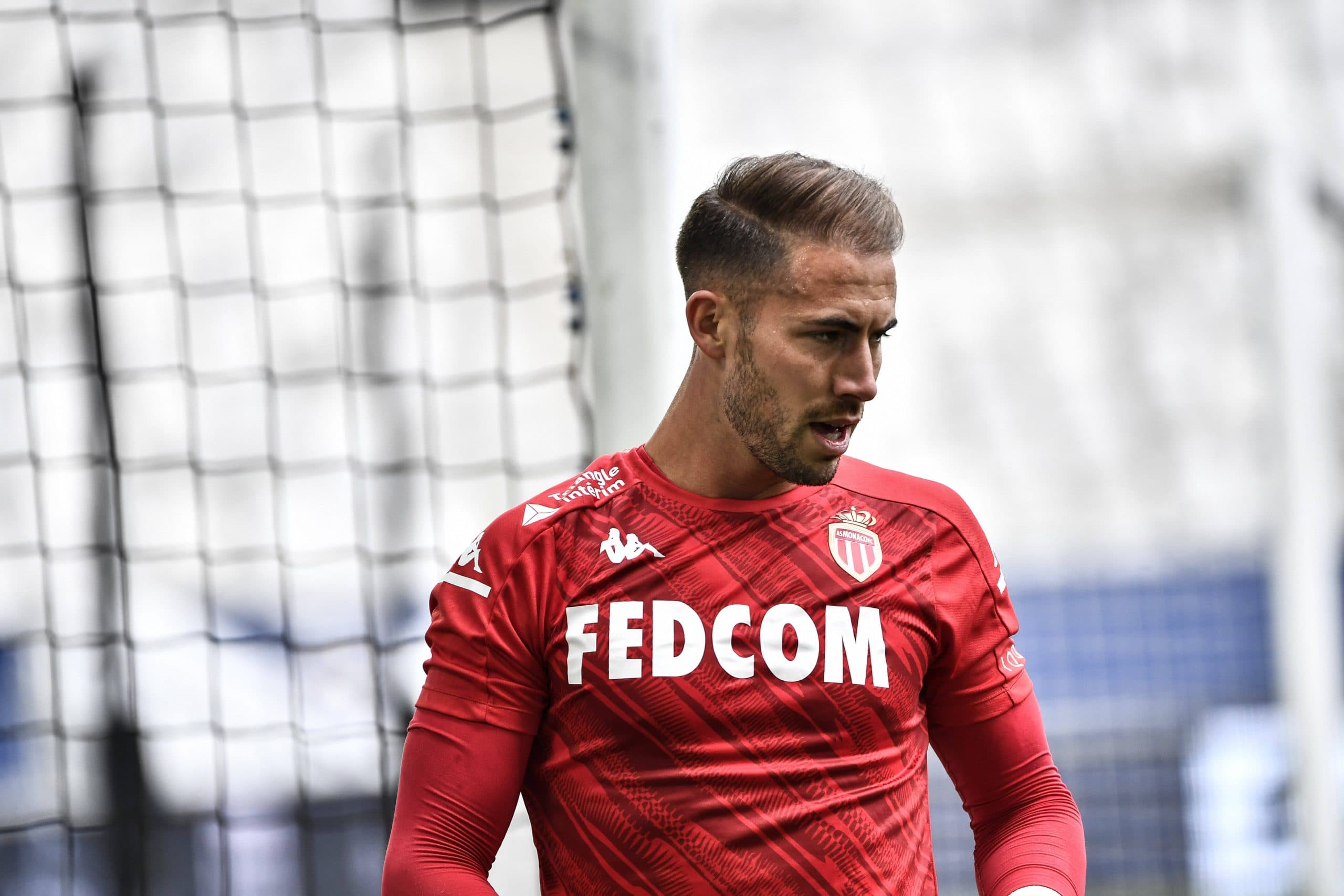 بنژامن لوکومت رسما به فولام پیوست