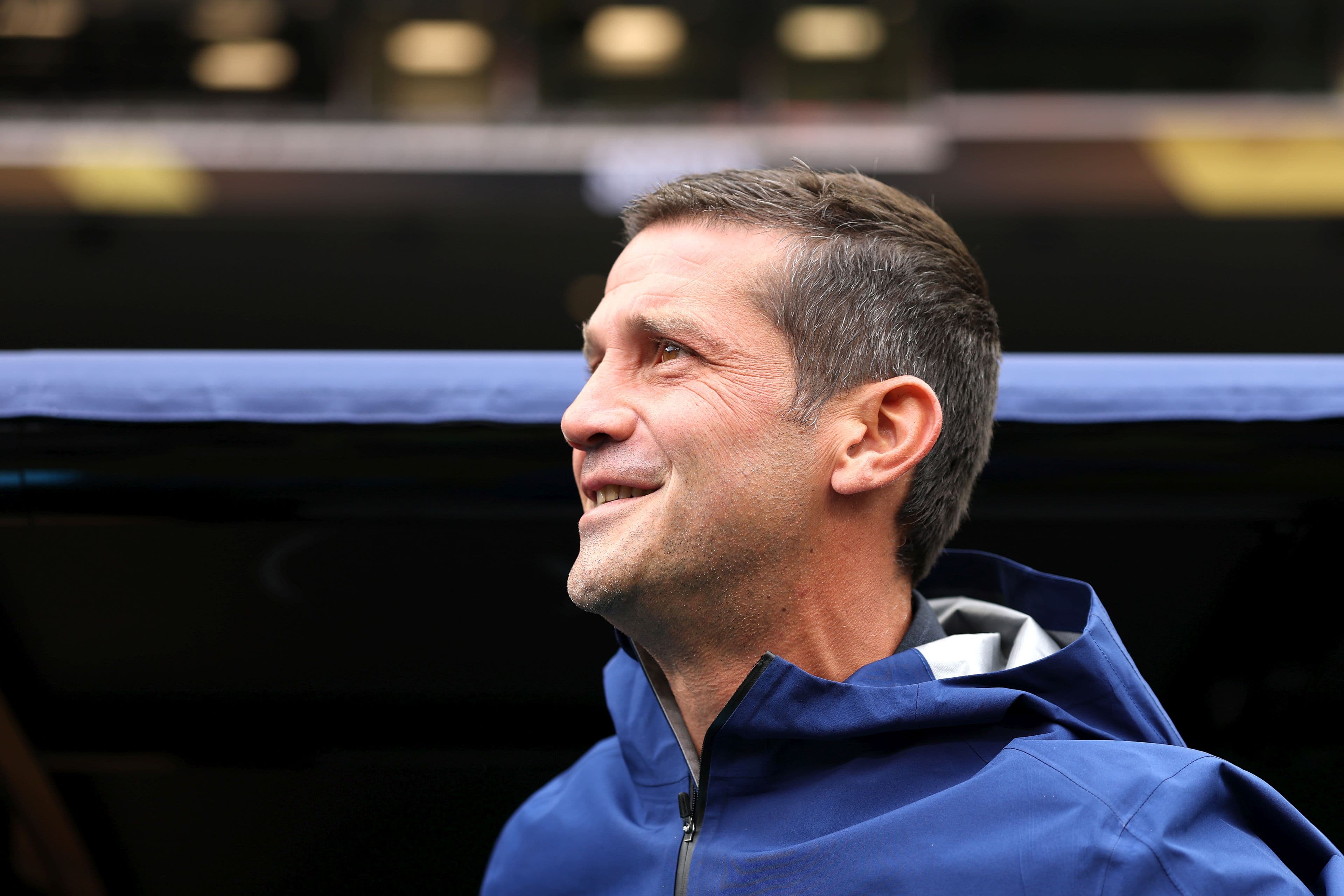 نشست نقل‌ و انتقالاتی کریستین چیوفو با مدیران اینتر پس از شروع تمرینات پیش‌فصل