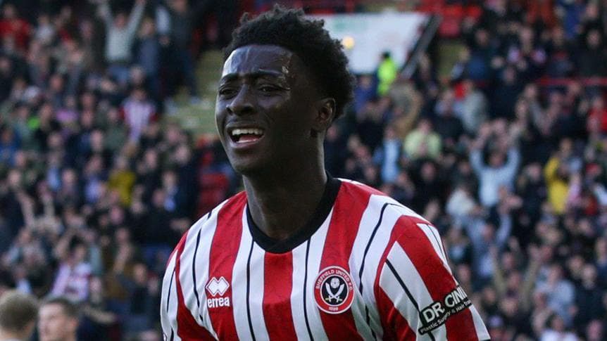 علاقه باشگاه رنجرز به جذب جسرون رک-ساکی، وینگر کریستال پالاس