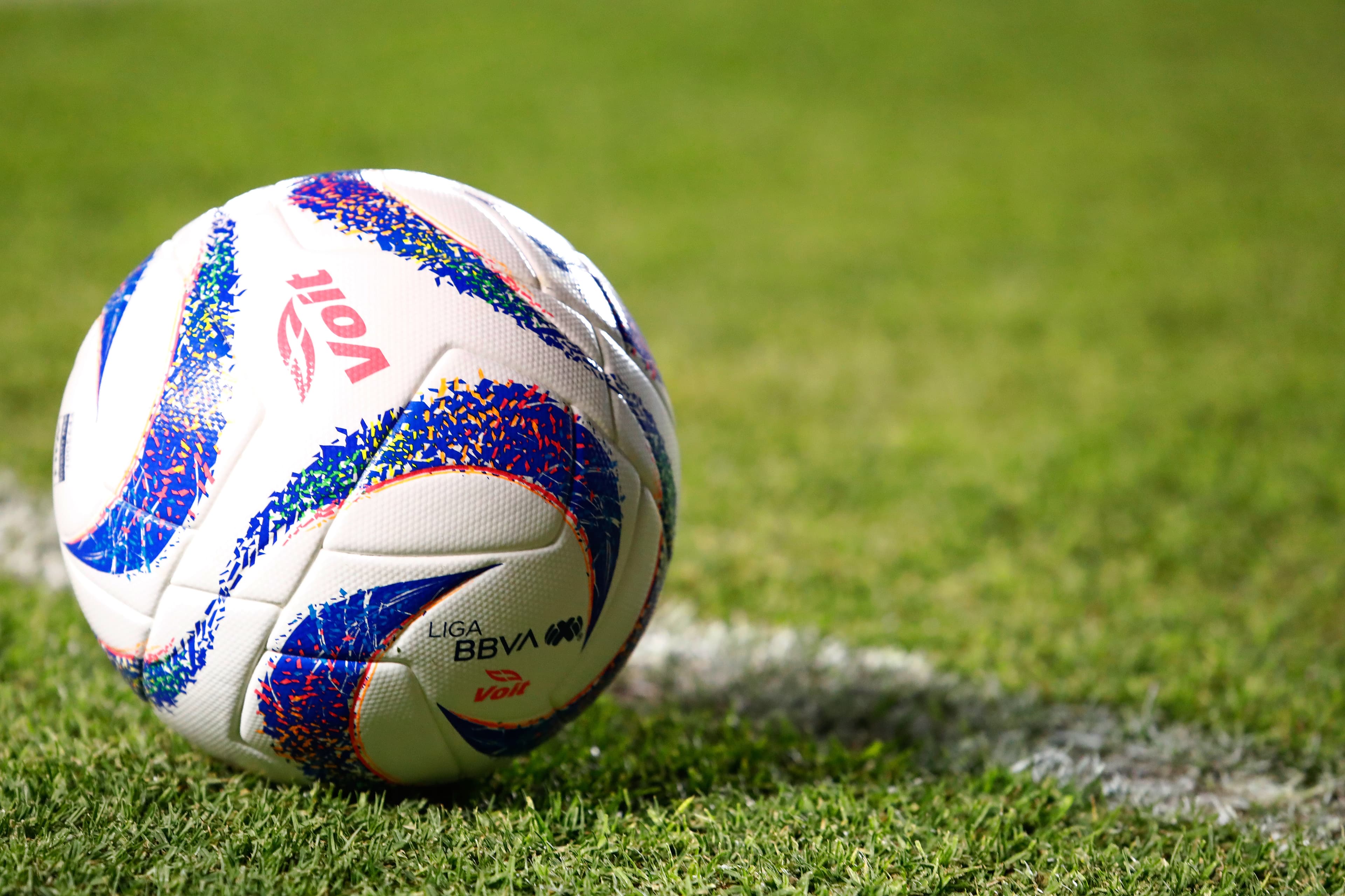 ترکیب‌های تأییدشده برای دیدار نکاسا و آمریکا در هفته سوم لیگ MX