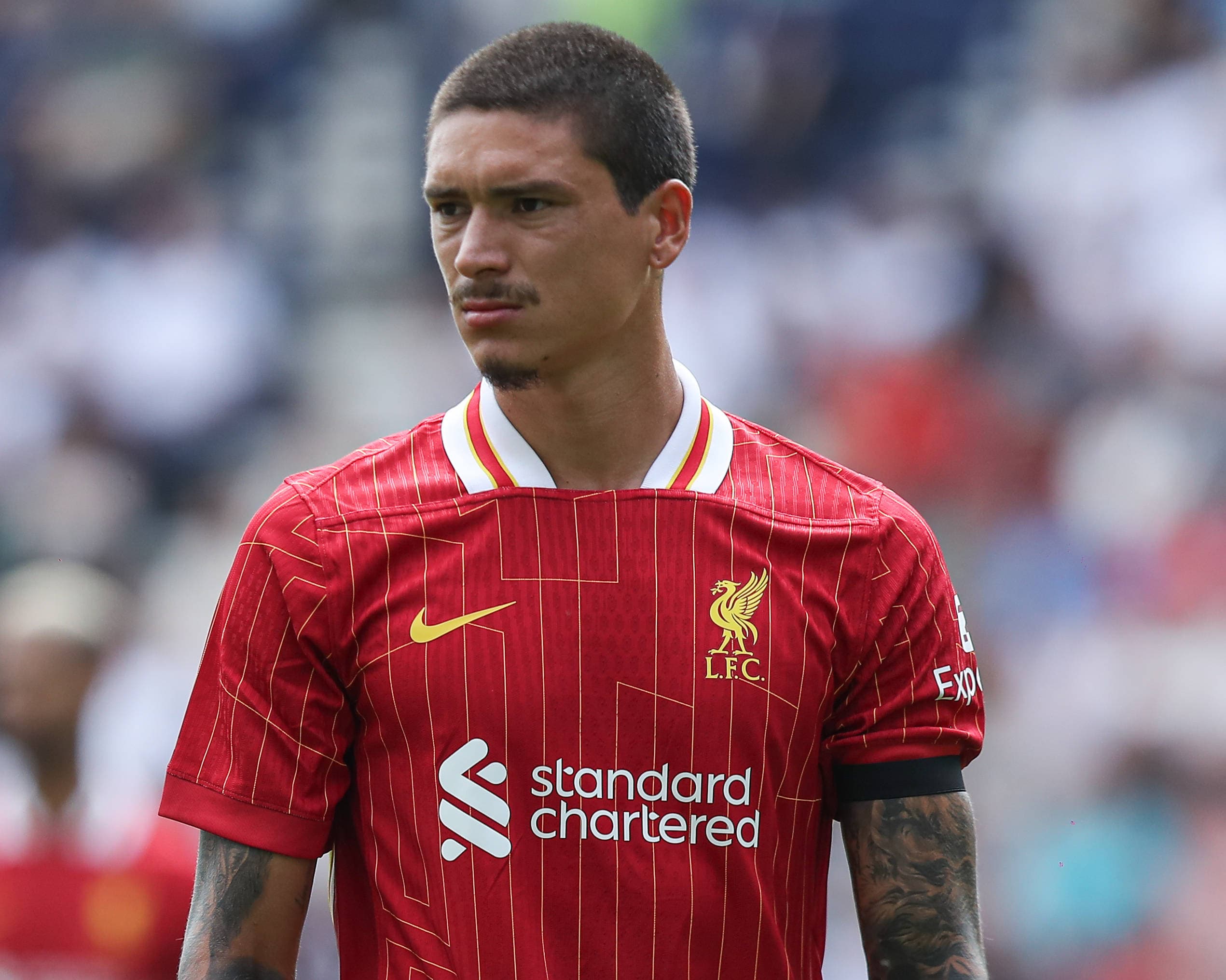 زنجیره نقل و انتقالات لیورپول؛ احتمال جذب ایساک و جدایی چند ستاره