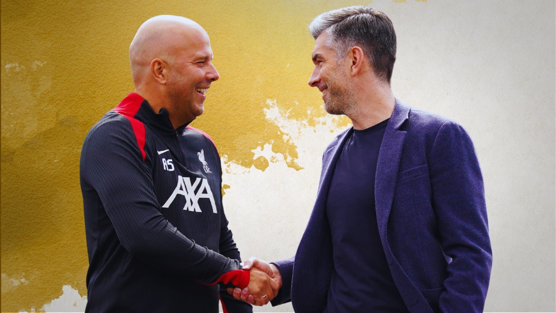 مهاجم ۴۰ گله در آستانه پیوستن به لیورپول